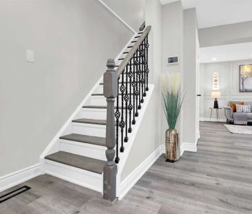 For Lease - 18 Jensen Sq Upper N/A, Brampton, Ontario - Photo 1