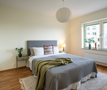 Carlsgatan 51 B (392-161-01), Inre Hamnen - Foto 4