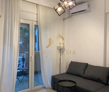Studio/Γκαρσονιέρα για ενοικίαση Άνω Τούμπα (Τούμπα) - Photo 6