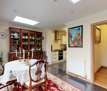 3 bedroom terraced house to rent - Photo 3