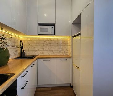 Sprawdź>>Kawalerka na Tarchominie 31.8 m² - Фото 2