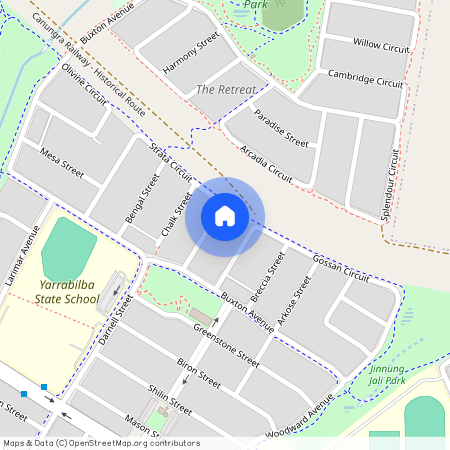 84 Strata Circuit, Qld 4207, Yarrabilba