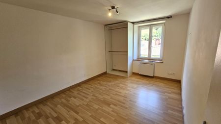 Location Appartement 2 pièces - Photo 2