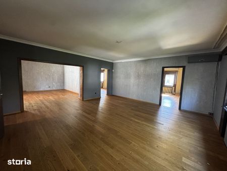 Etaj de inchiriat Dorobanti Capitale - Fotografie 5