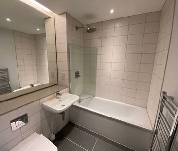 1 Bed Flat, Salford, M3 - Photo 4