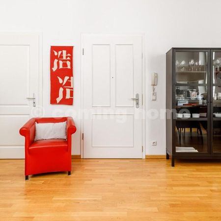 Very Berlin: Wohnen am Kollwitzplatz - Photo 5