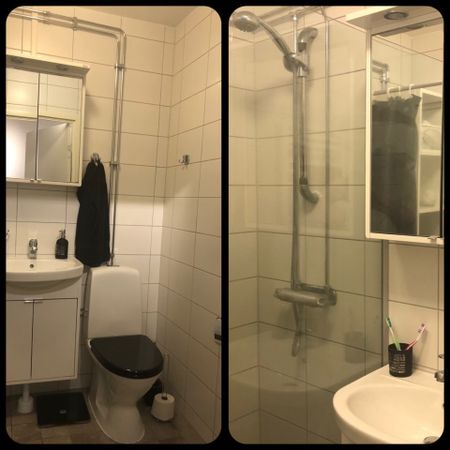Österängsgatan, Halmstad - Foto 5