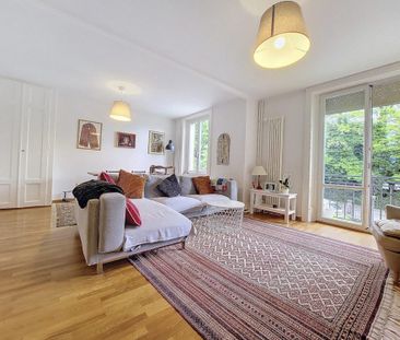 Très bel appartement de 4.5 pièces dans un immeuble de standing - Foto 4