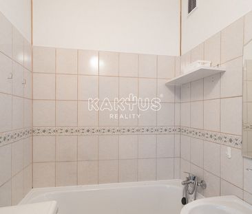 Pronájem bytu 1+1 36 m² - Fotografie 5