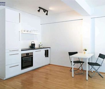 Vollmöbliertes Apartment mit 48 m2 zu vermieten - Foto 2