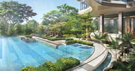 Irwell Hill Residences (D9), Apartment - For Rent - Photo 4