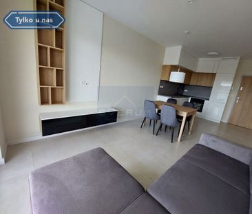 Mieszkanie na Wynajem, 30.87m - Zdjęcie 1