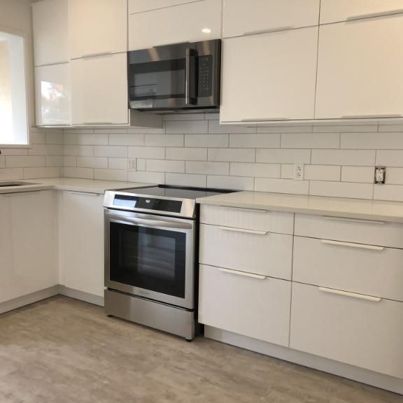 4 1/2 - Montréal (Rosemont) - $1 850 /mois - Photo 1