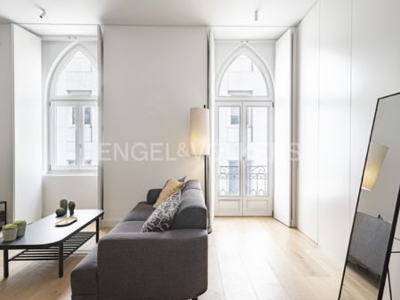 Apartamento T1 em Lisboa - Photo 2