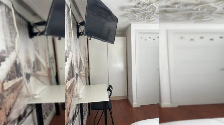 Room in a shared 4-bedroom apartment for rent in Amposta, all bills included, perfect for professionals and students - Photo 3