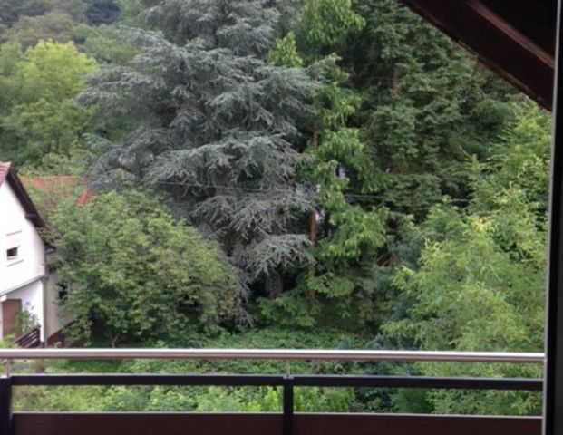 Idyllische 3-Zimmer-Whg. zu vermieten - Foto 1