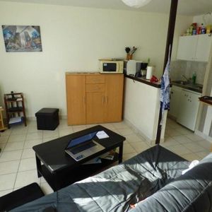 Appartement à louer, 2 pièces - Angers 49000 - Photo 2