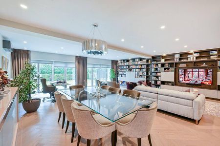 5 bedroom house to rent - Photo 3