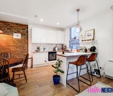 1 bedroom maisonette to rent - Photo 6