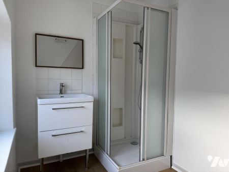 AMIENS CENTRE APT F3 DUPLEX LIBRE DE SUITE AVEC PARKING DANS COUR SECURISEE - Photo 5