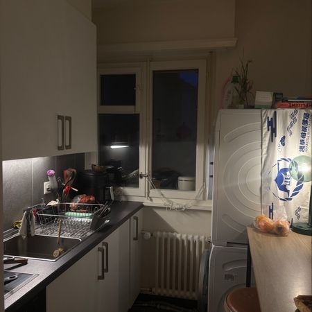 ÉCHANGE D'APPARTEMENT UNIQUEMENT - Photo 3