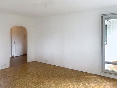 Location Appartement 3 pièces 71m² LE GRAND QUEVILLY 76120 - Photo 2