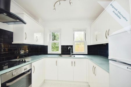 1 bedroom apartment to rent - Photo 3