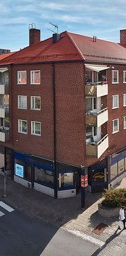 Bangårdsgatan 10 - Photo 1