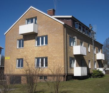 Parallellgatan, Sävsjö - Photo 2