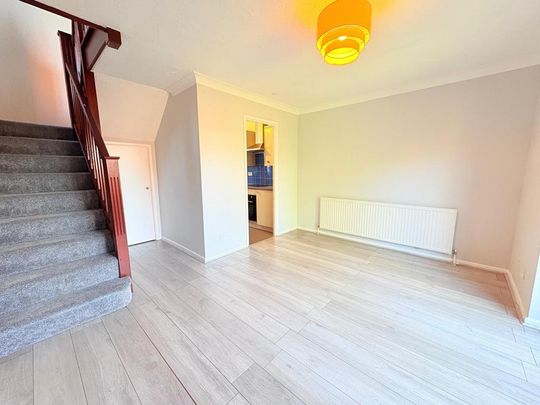 1 bedroom terraced house to rent - Photo 1