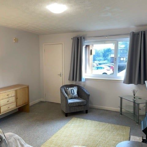 Fortingall Avenue, Ground, Glasgow, Kelvindale, G12 0LR - Photo 1