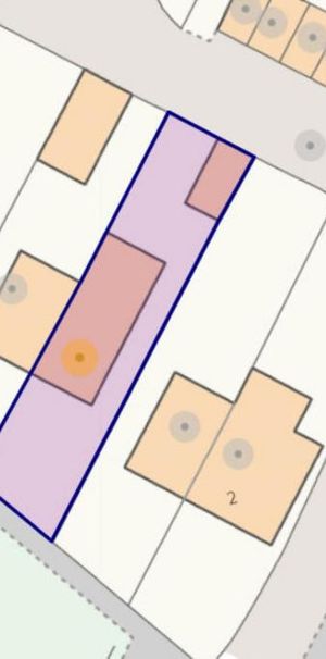 2 bedroom semi-detached house to rent - Photo 2