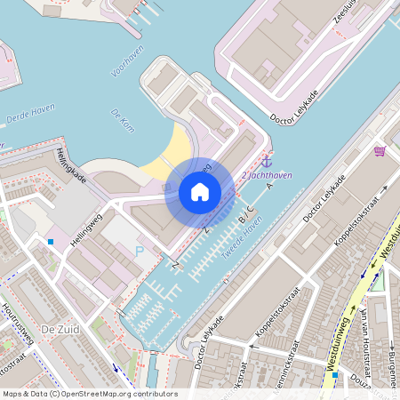 Hellingweg 52, 2583WH, 'S-Gravenhage