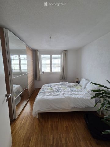3.5 Zimmer, 68 m² - Photo 2