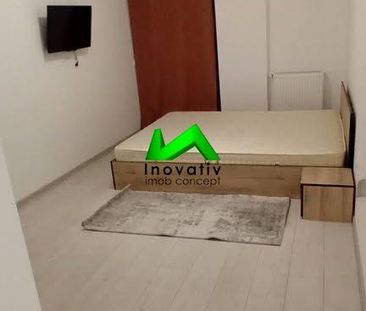 Apartament de inchiriat 2 camere Sibiu Turnisor - Photo 4