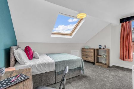 4 bedroom house to rent - Photo 4