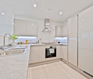 1 Bed Flat, Angel Oak Point, CR0 - Photo 5