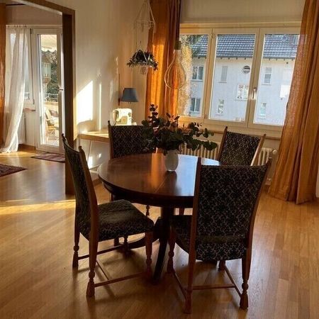 4-ROOM APARTMENT IN BERN – BREITENRAIN, FURNISHED, TEMPORARY - Photo 3