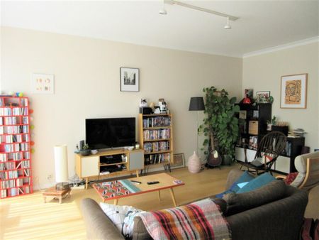 Appartement 2 chambres quartier Châtelain-Tenbosch - Foto 5