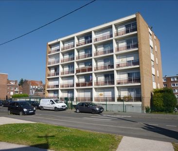 Location Appartement 1 pièce 25m² - Photo 5
