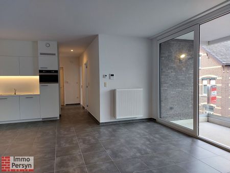 2 slaapkamer appartement in hartje Scherpenheuvel - Foto 2