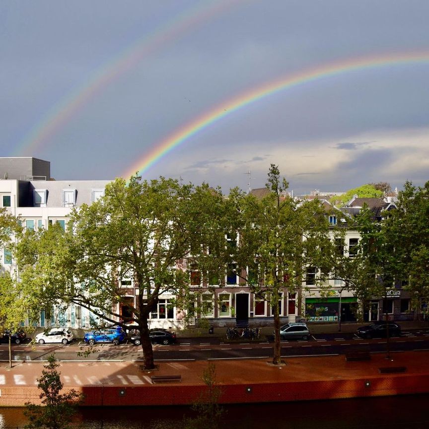 Appartement te huur: Kruisplein 564 3012 CC Rotterdam - Photo 1