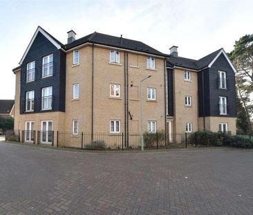 Thyme Close, Red Lodge, Bury St. Edmunds, Suffolk, IP28 - Photo 2