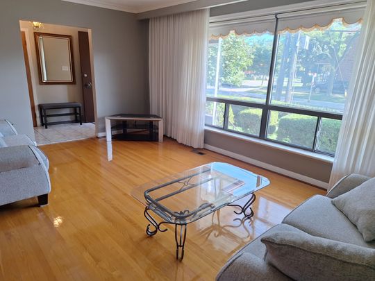 For Lease - 10 Maniza Road, Toronto, Ontario - Photo 1