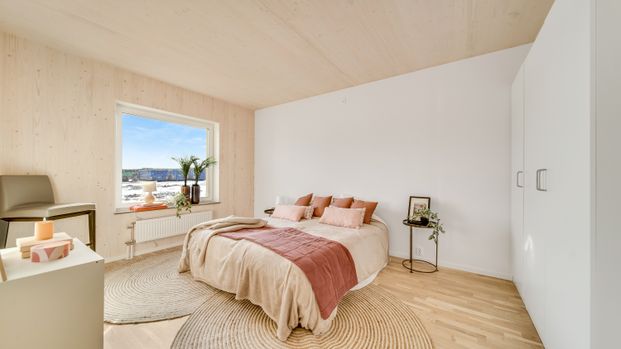 Borgportsvägen, Härad - Photo 1