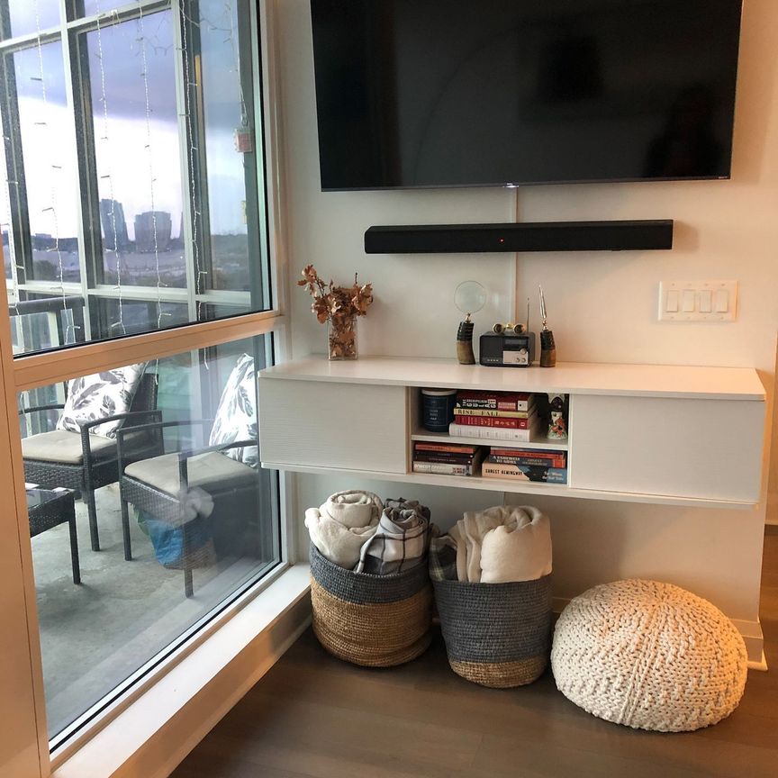 For Lease - 1185 The Queensway Avenue Unit# 1009, Toronto, Ontario - Photo 1