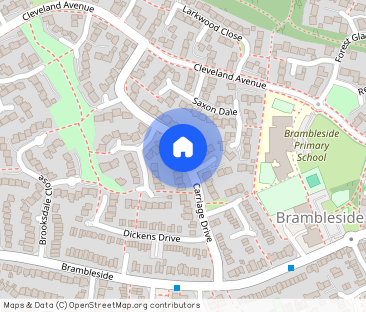 Carriage Drive, Kettering - Photo 1