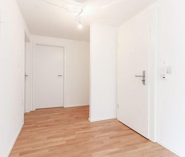 Schöne 2.5 Zimmer-Wohnung am Musical Theater - Photo 1