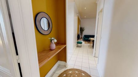 23 rue de Marseille 23, Lyon - Photo 3