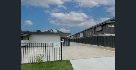 GREAT LOCATION WITH WATER & ELECTRITY INCLUDED - Photo 2